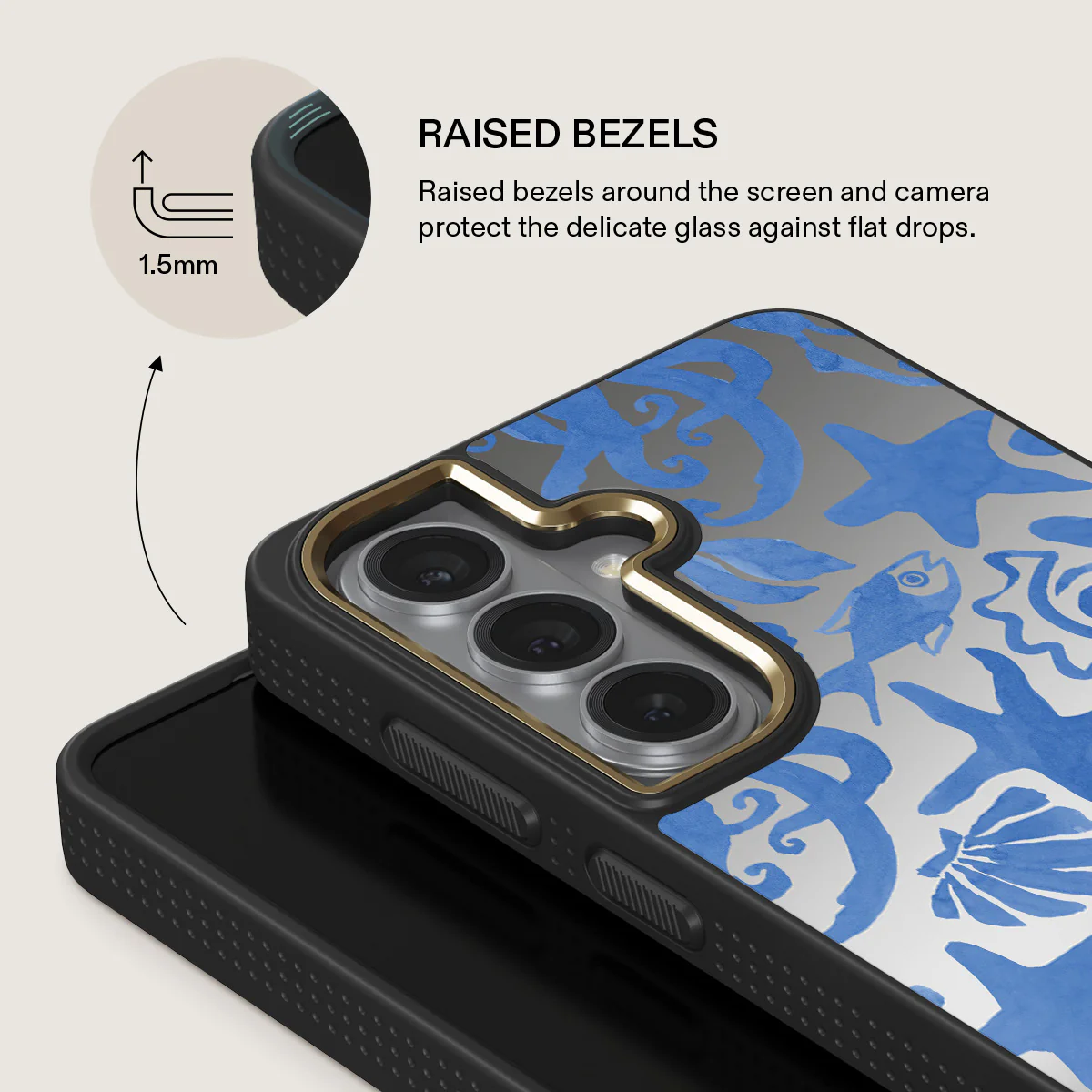 Nera - Samsung Galaxy S26 Case - Image 44