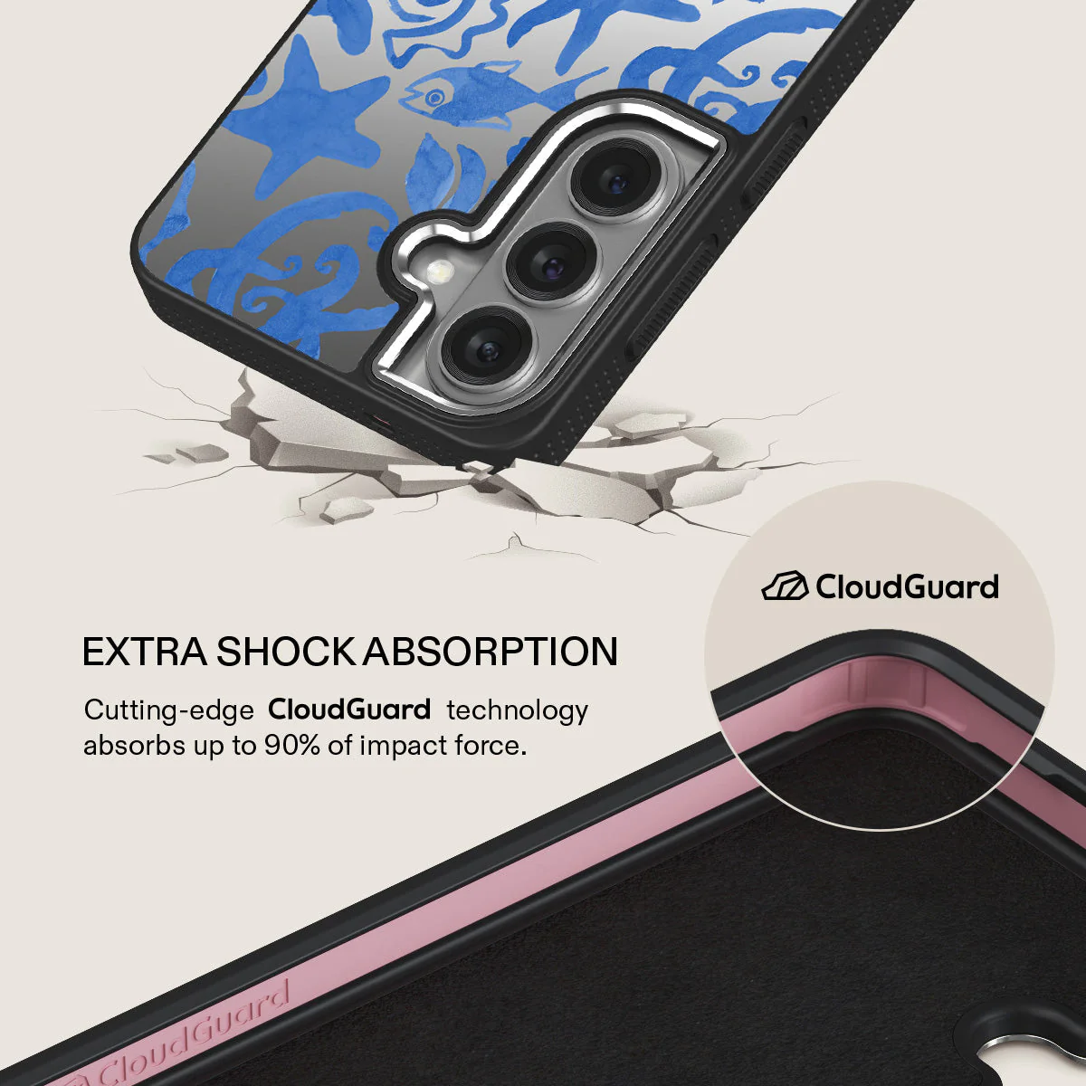 Nera - Samsung Galaxy S26 Case - Image 58