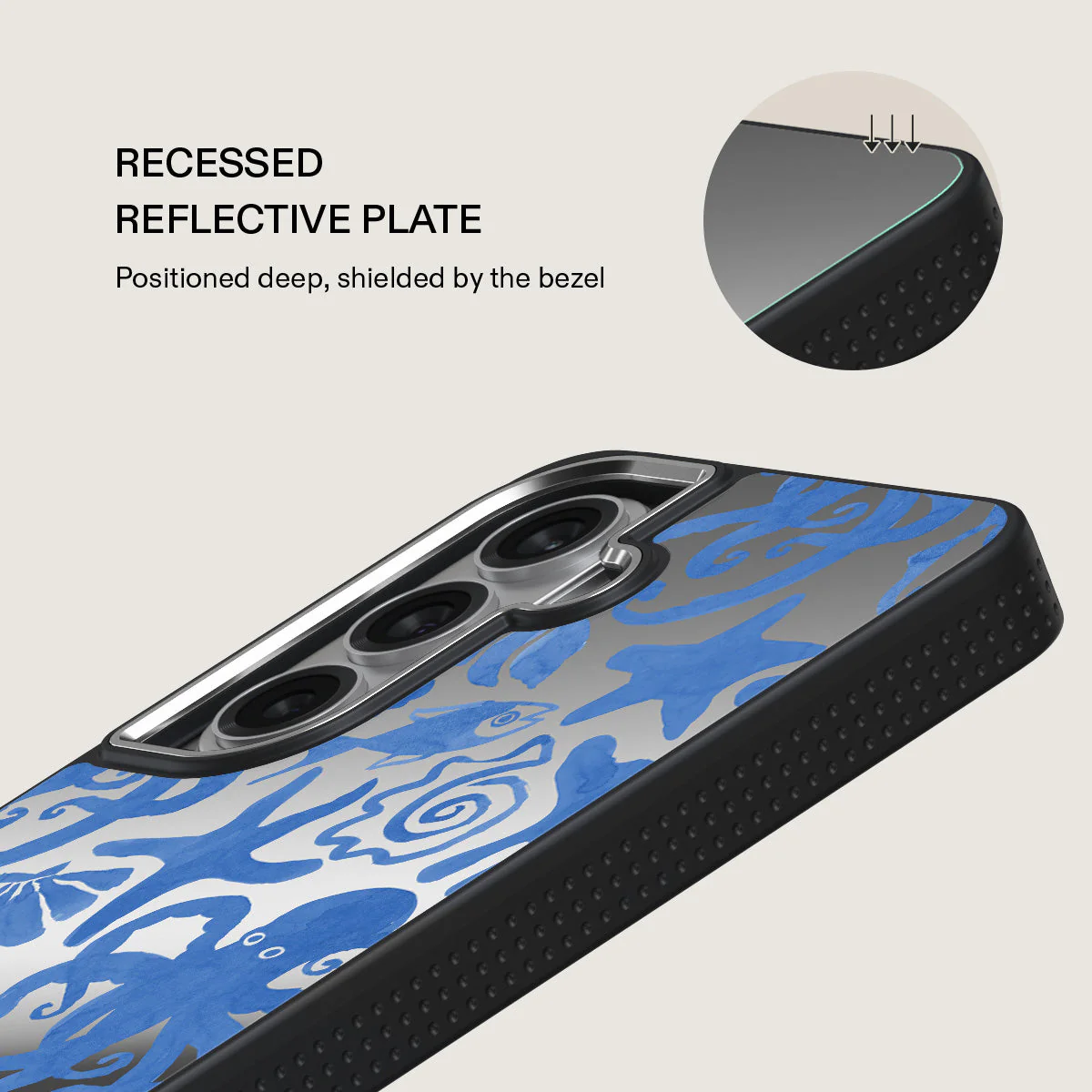 Nera - Samsung Galaxy S26 Case - Image 59