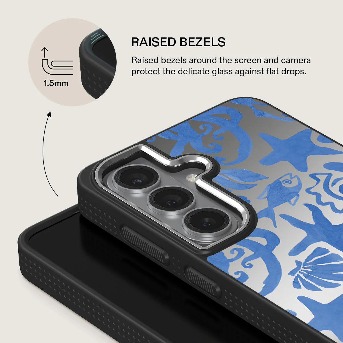 Nera - Samsung Galaxy S26 Case - Image 60