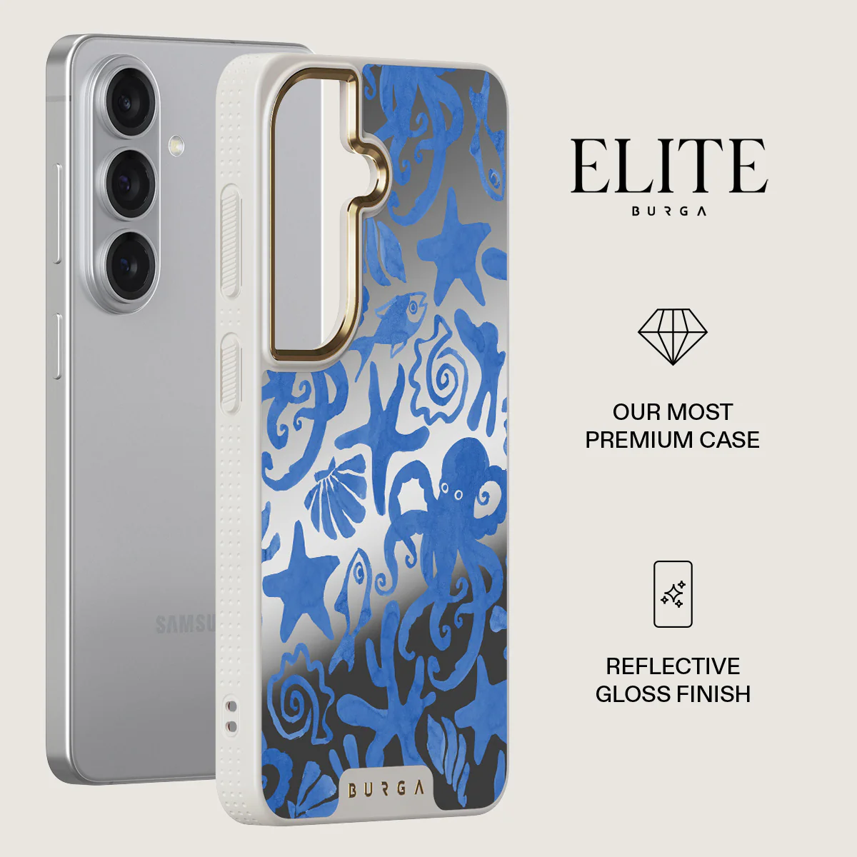 Nera - Samsung Galaxy S26 Case - Image 72