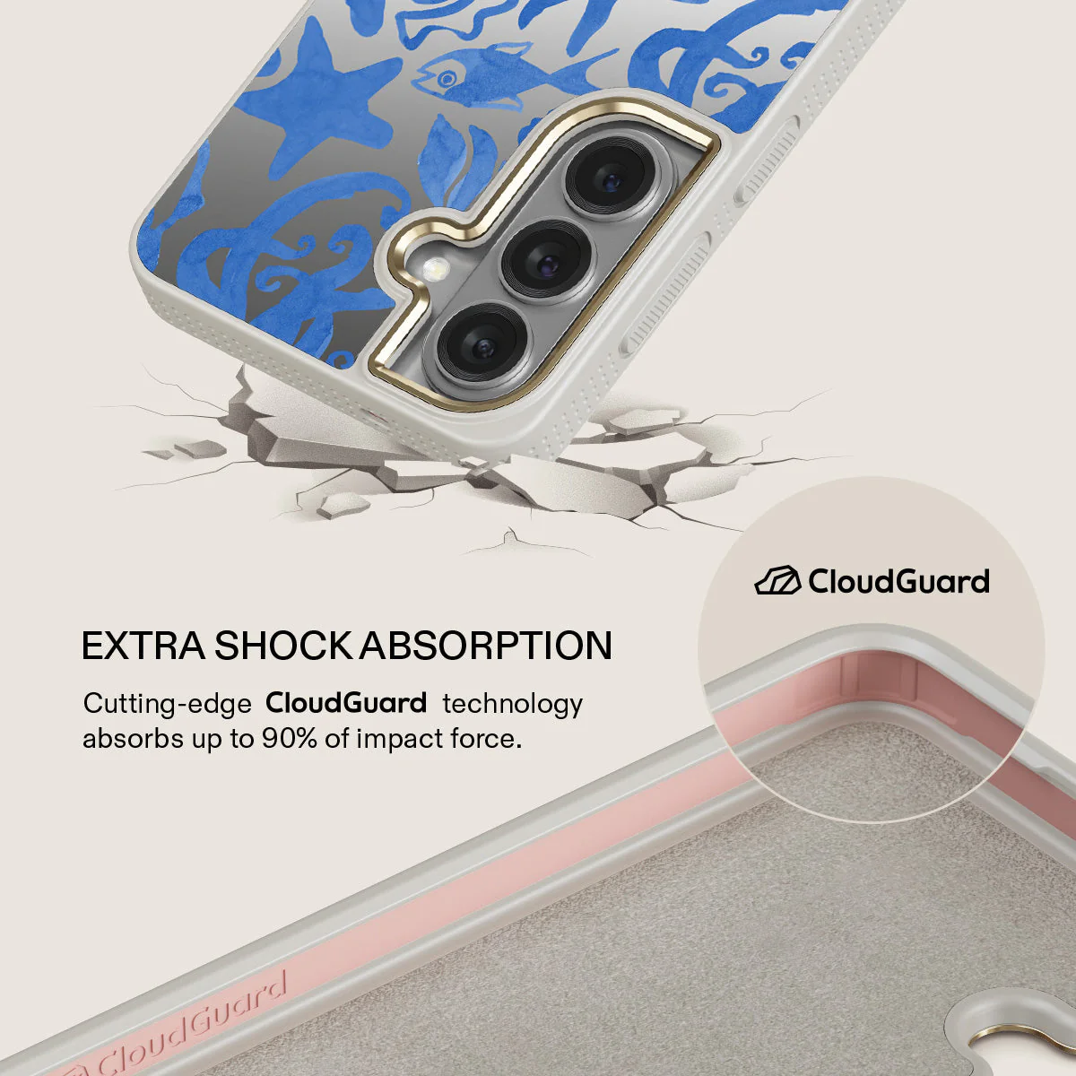 Nera - Samsung Galaxy S26 Case - Image 73