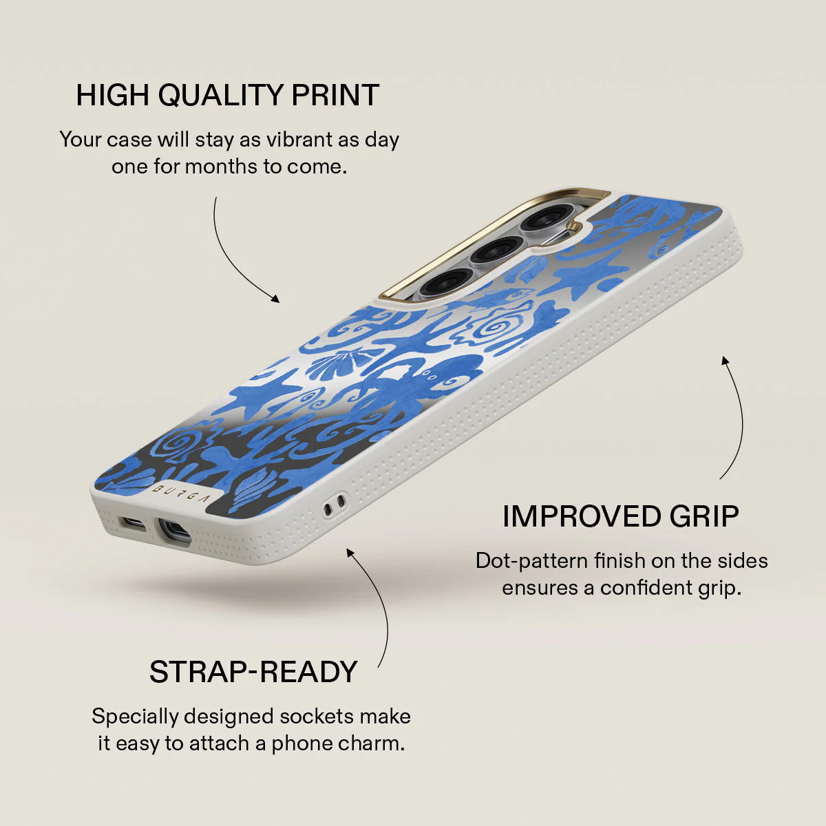 Nera - Samsung Galaxy S26 Case - Image 76