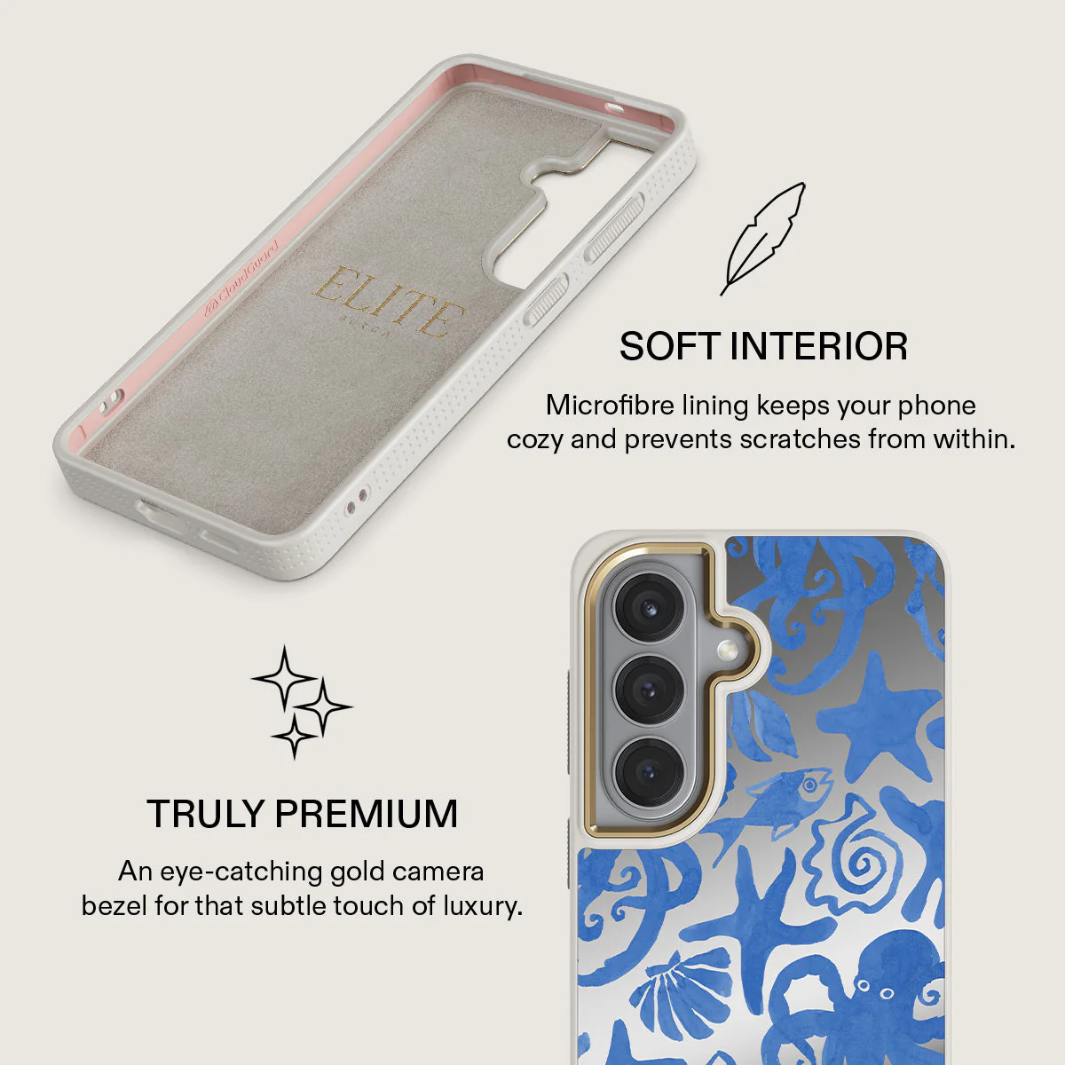 Nera - Samsung Galaxy S26 Case - Image 77