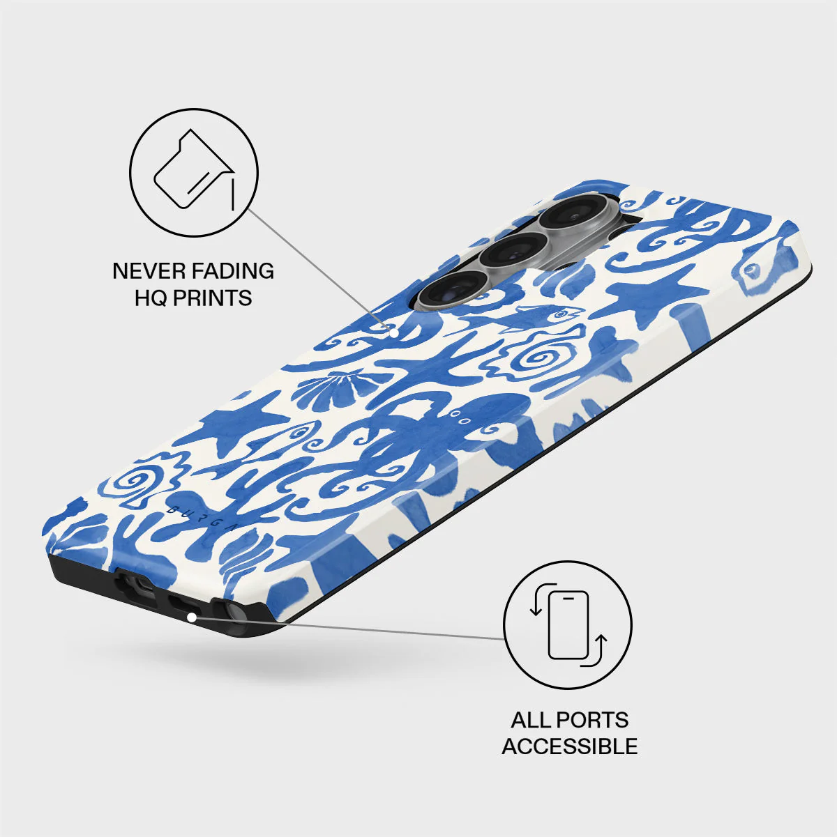 Nera - Samsung Galaxy S26 Ultra Case - Image 3