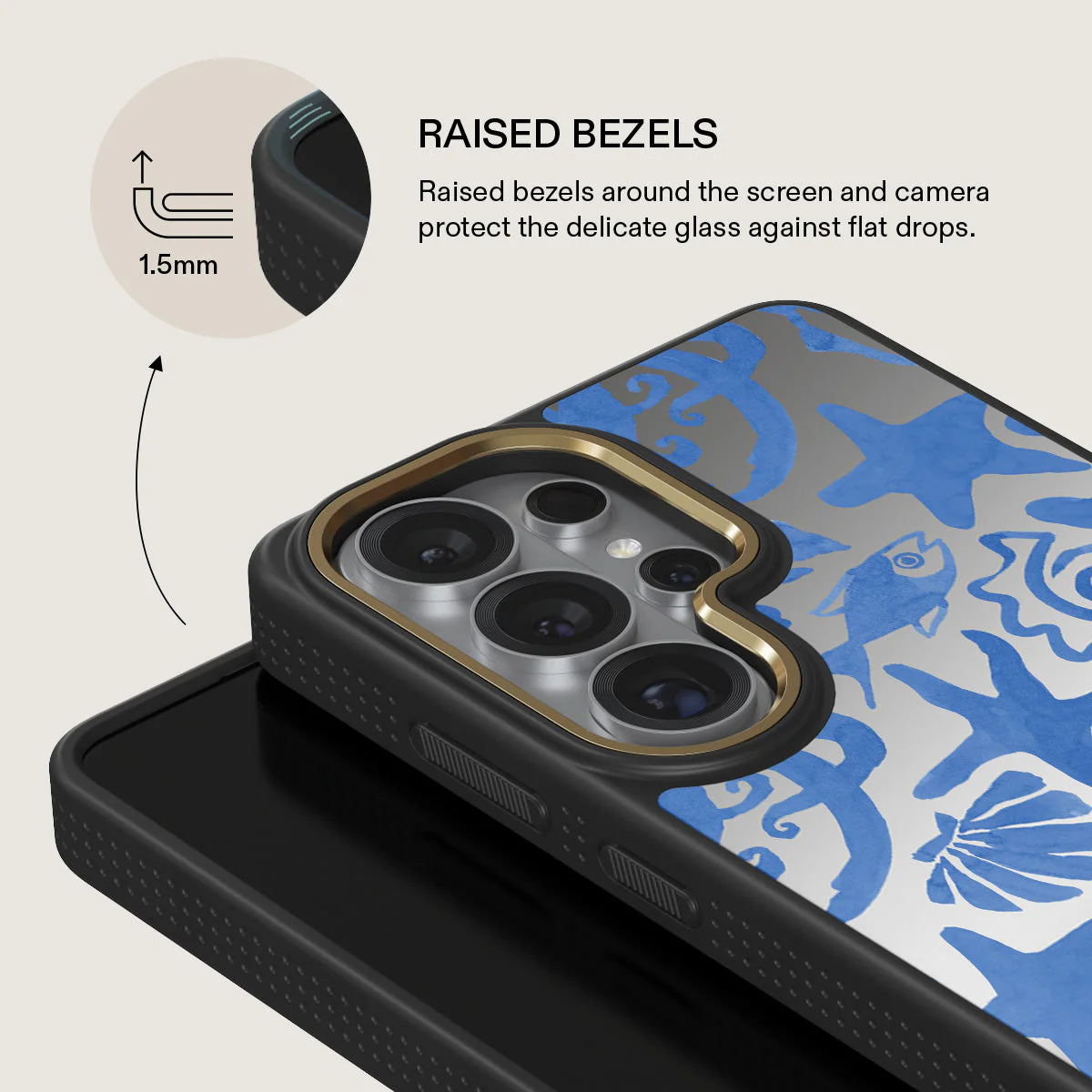 Nera - Samsung Galaxy S26 Ultra Case - Image 44