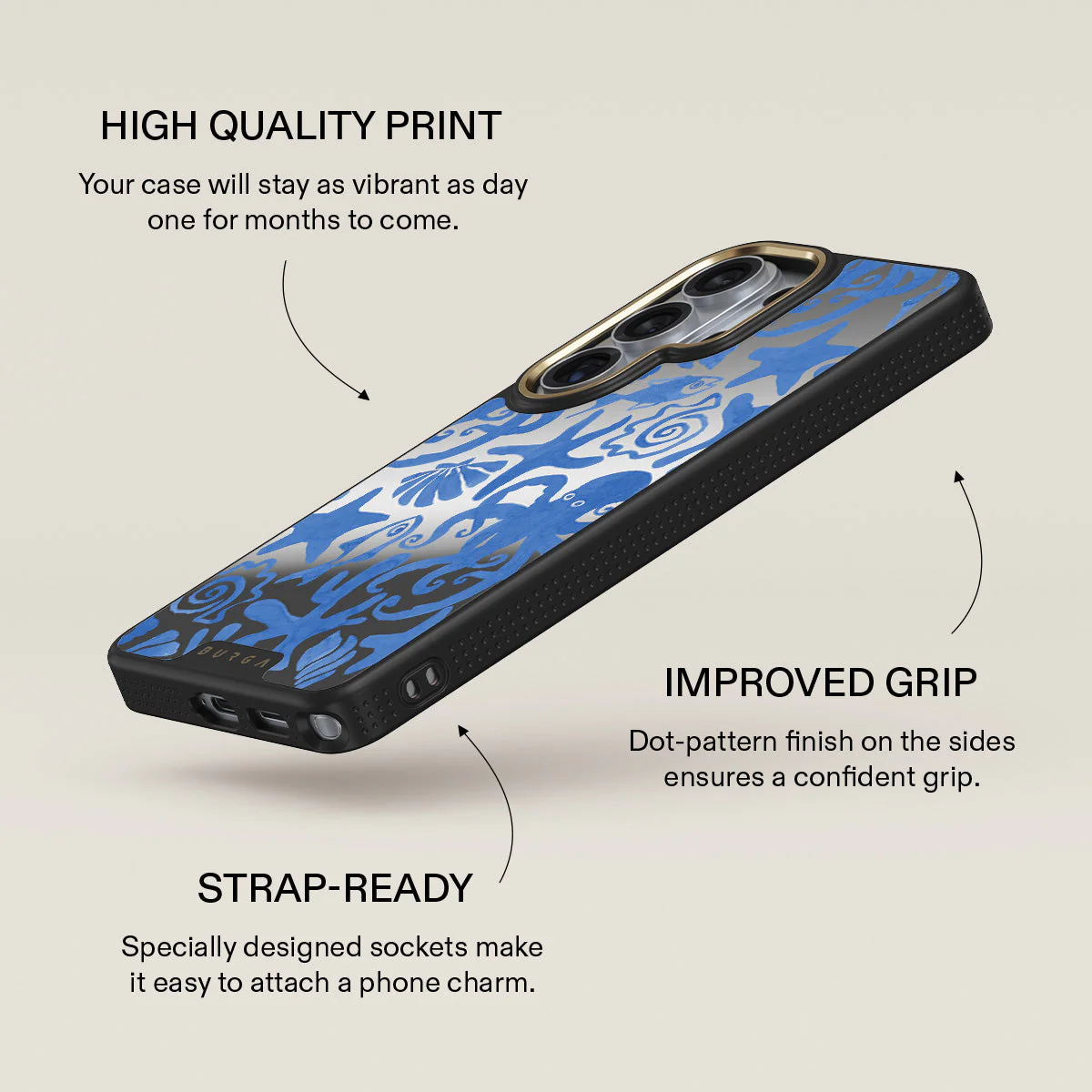 Nera - Samsung Galaxy S26 Ultra Case - Image 45