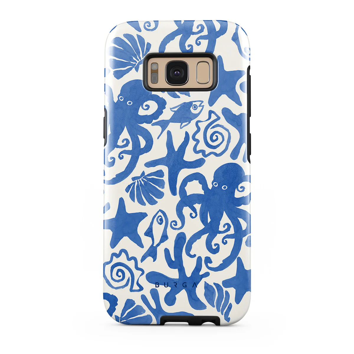 Nera - Samsung Galaxy S8 Case - Image 5