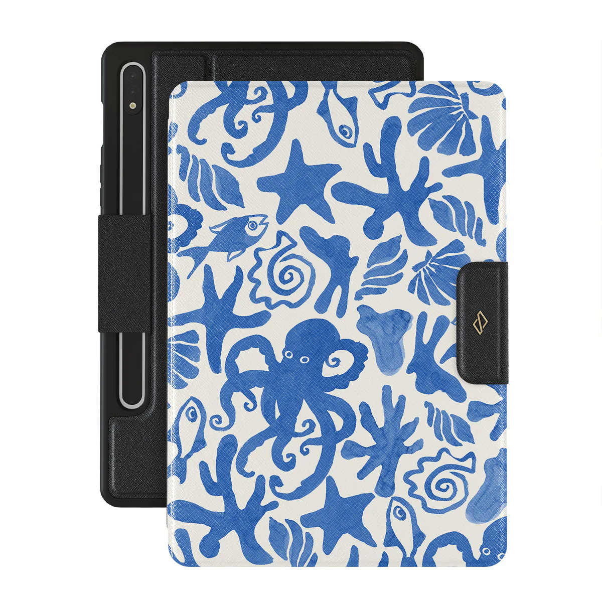 Nera - Samsung Galaxy Tab S10+ Case