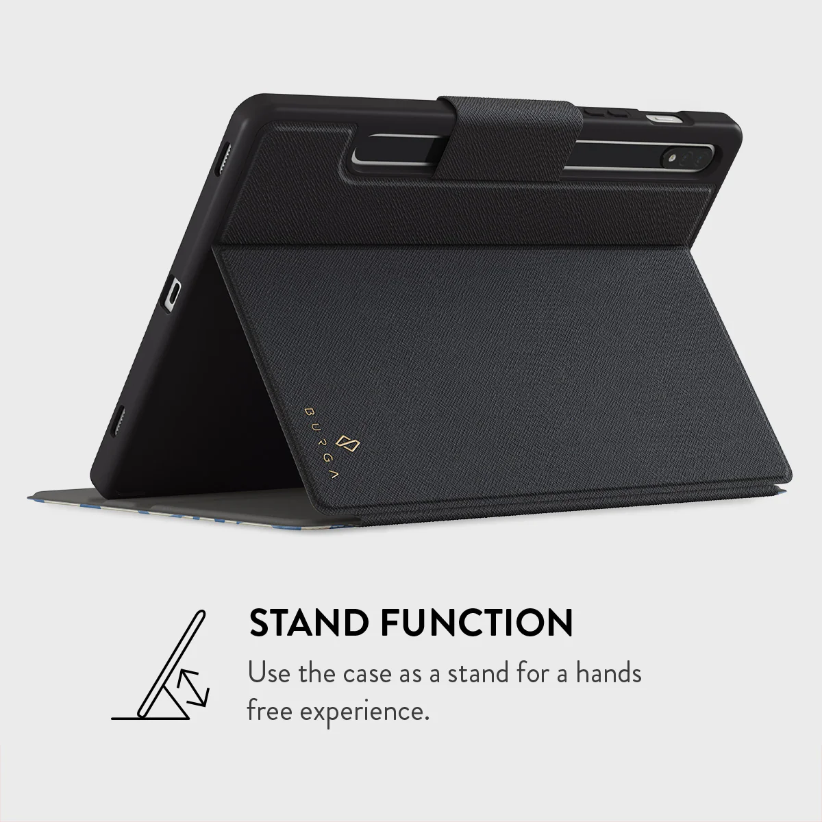 Nera - Samsung Galaxy Tab S10+ Case - Image 4