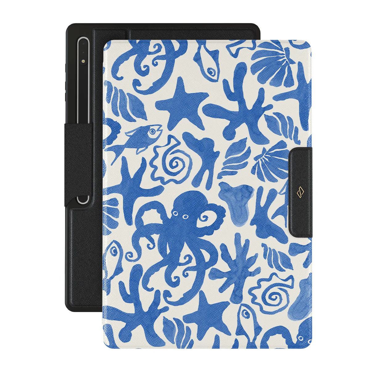 Nera - Samsung Galaxy Tab S8 Ultra Case