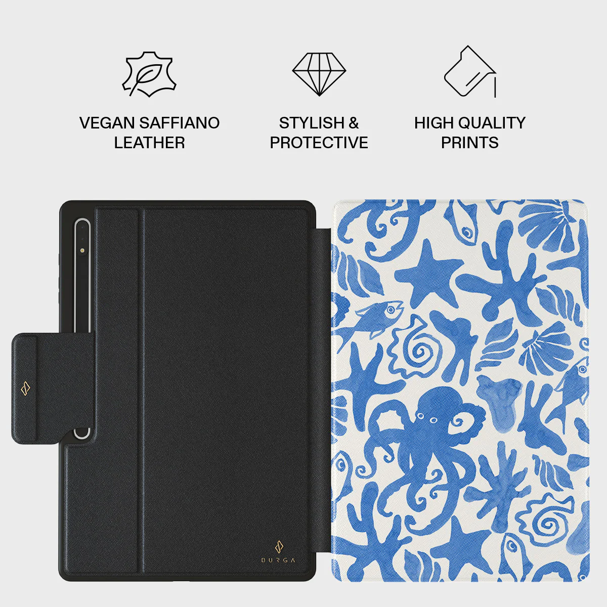 Nera - Samsung Galaxy Tab S9 Ultra Case - Image 2