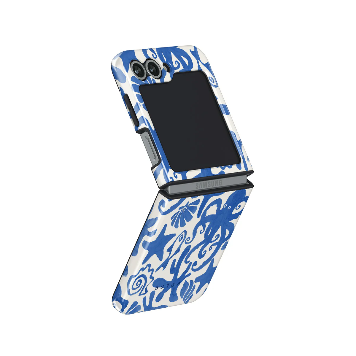 Nera - Samsung Galaxy Z Flip 6 Case