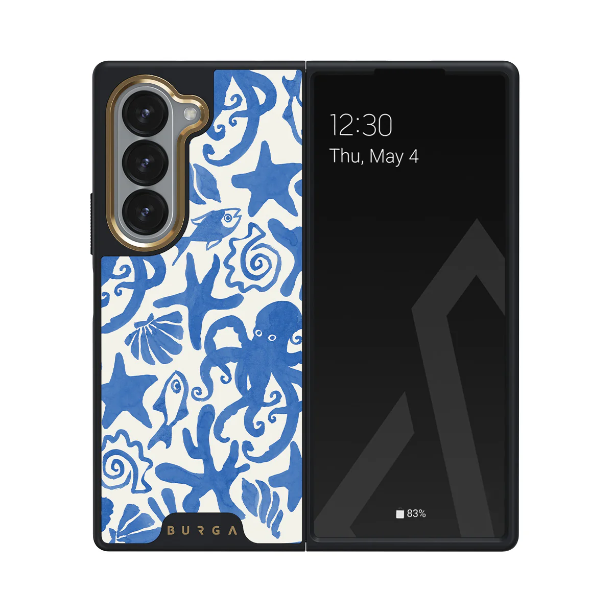 Nera - Samsung Galaxy Z Fold 6 Case