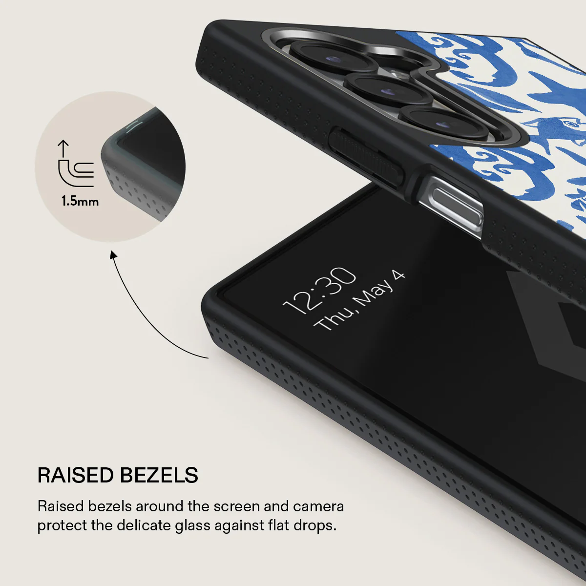 Nera - Samsung Galaxy Z Fold 6 Case - Image 11