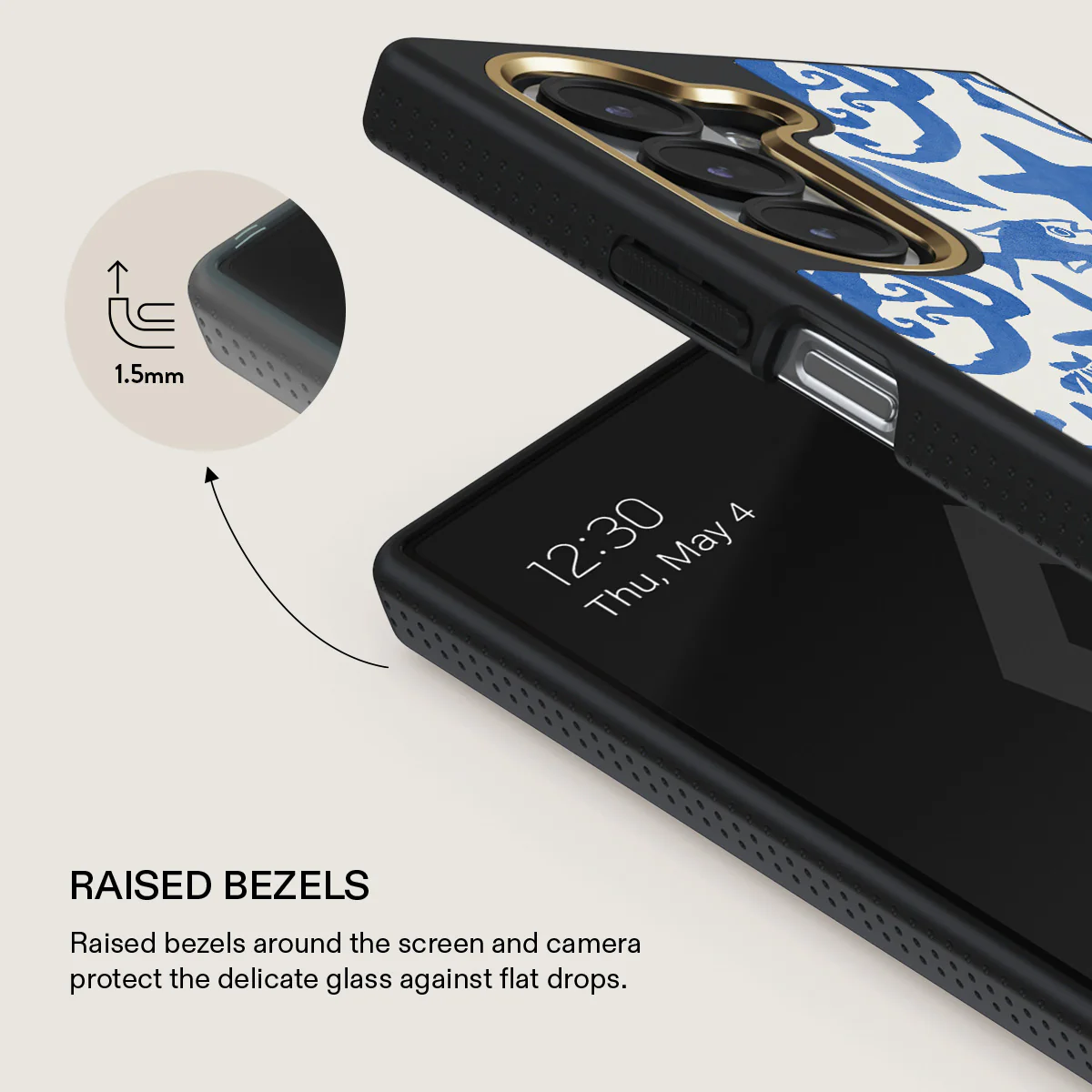Nera - Samsung Galaxy Z Fold 6 Case - Image 4