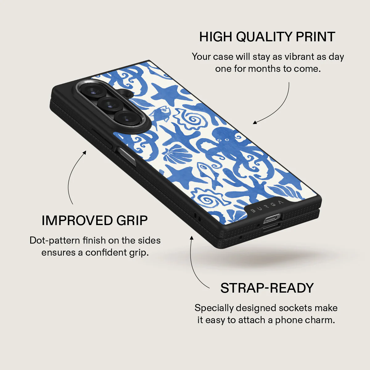 Nera - Samsung Galaxy Z Fold 7 Case - Image 12
