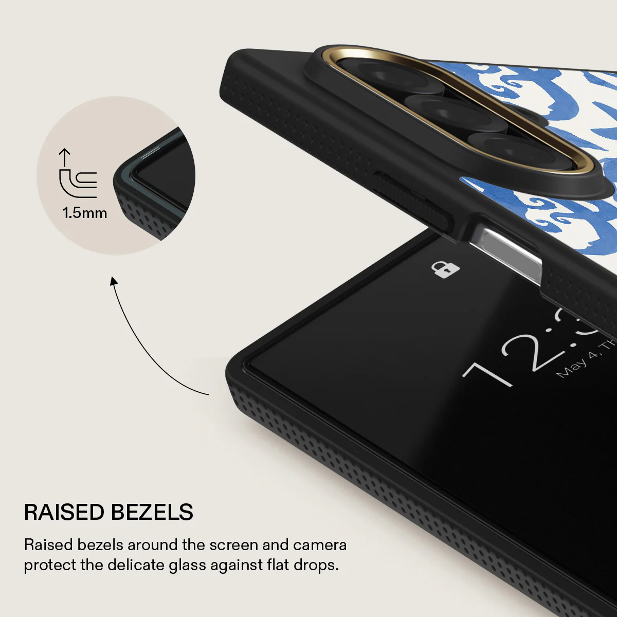 Nera - Samsung Galaxy Z Fold 7 Case - Image 4