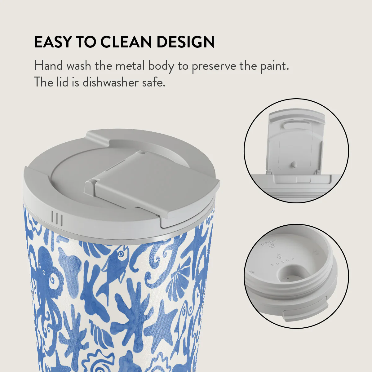 Nera - Travel Mug - Image 16