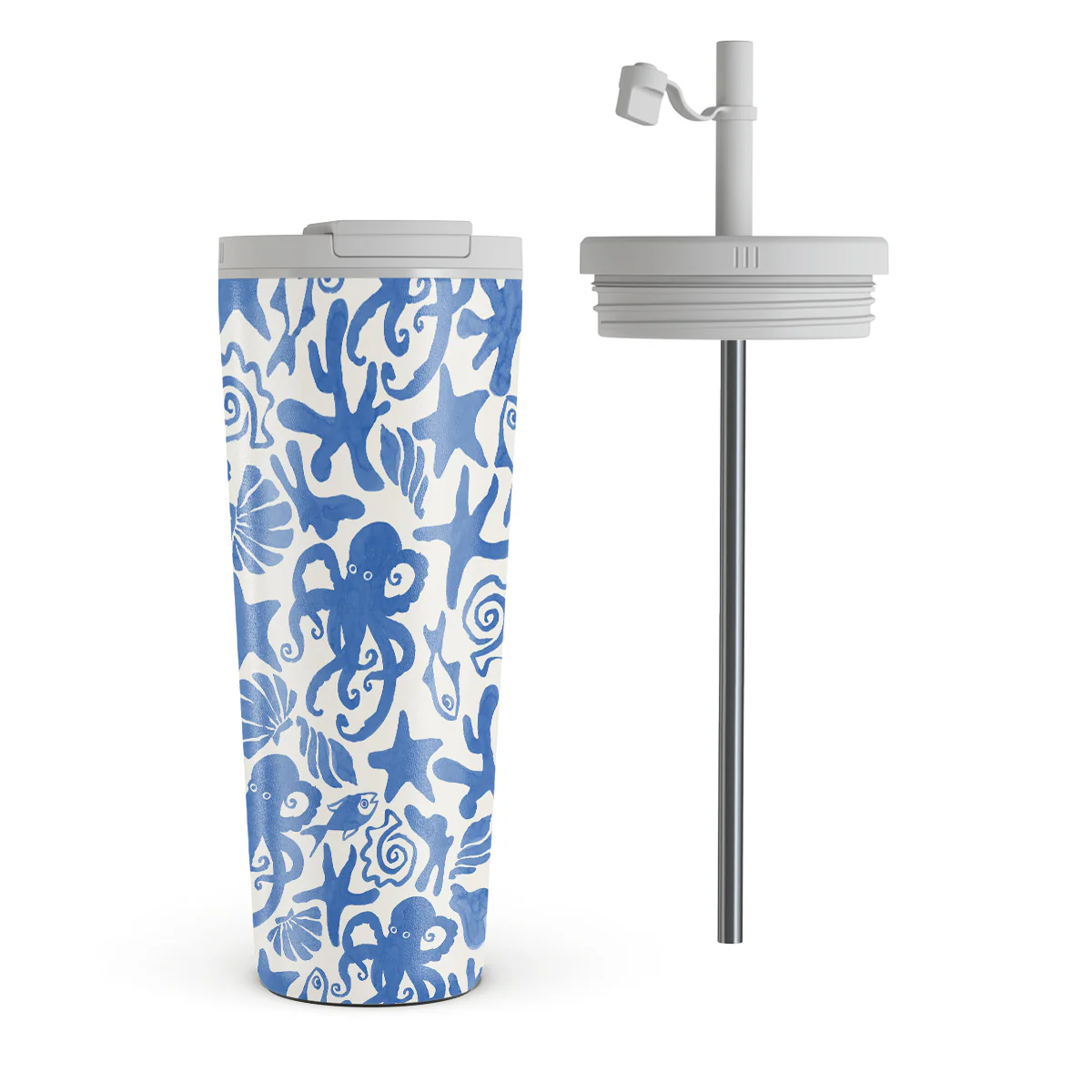 Nera - Travel Mug - Image 6