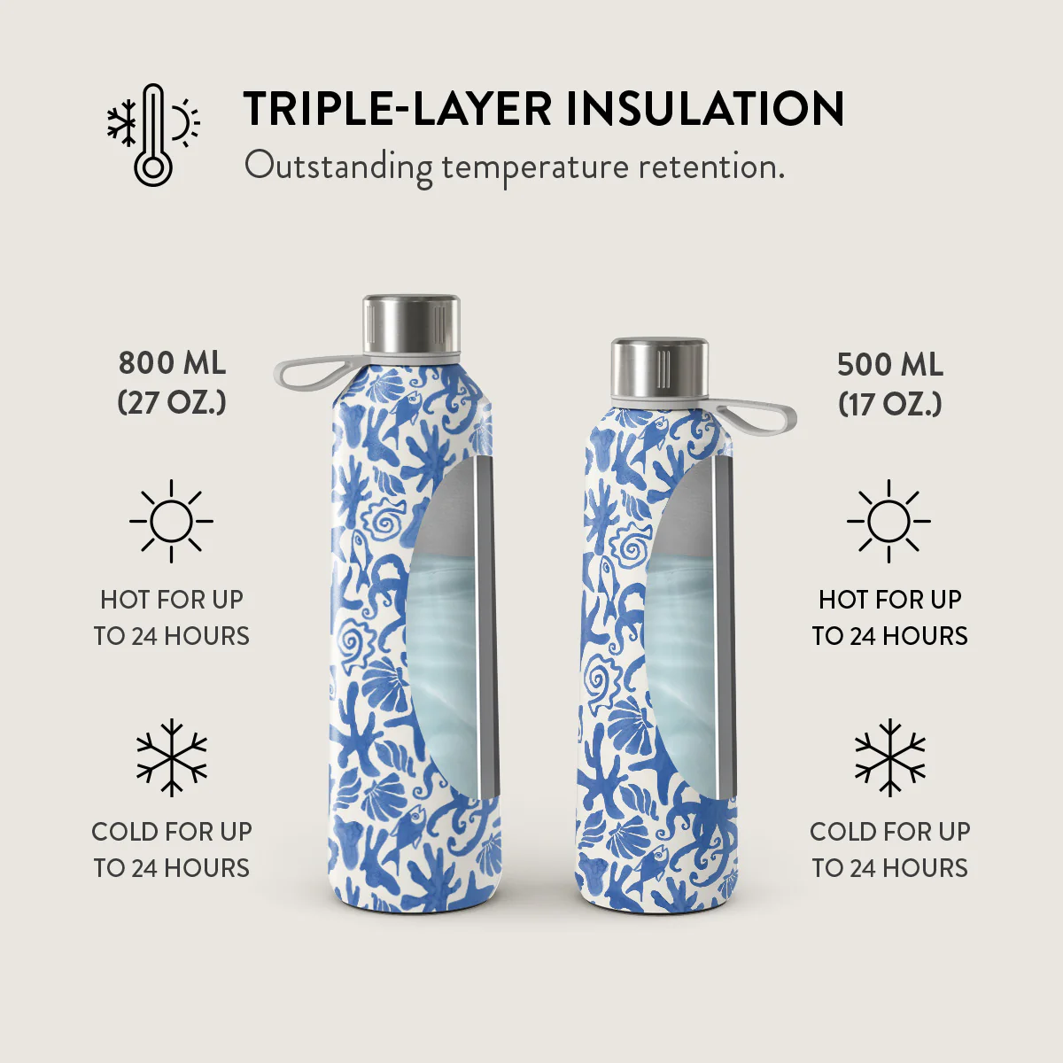 Nera - Water Bottle - Image 6