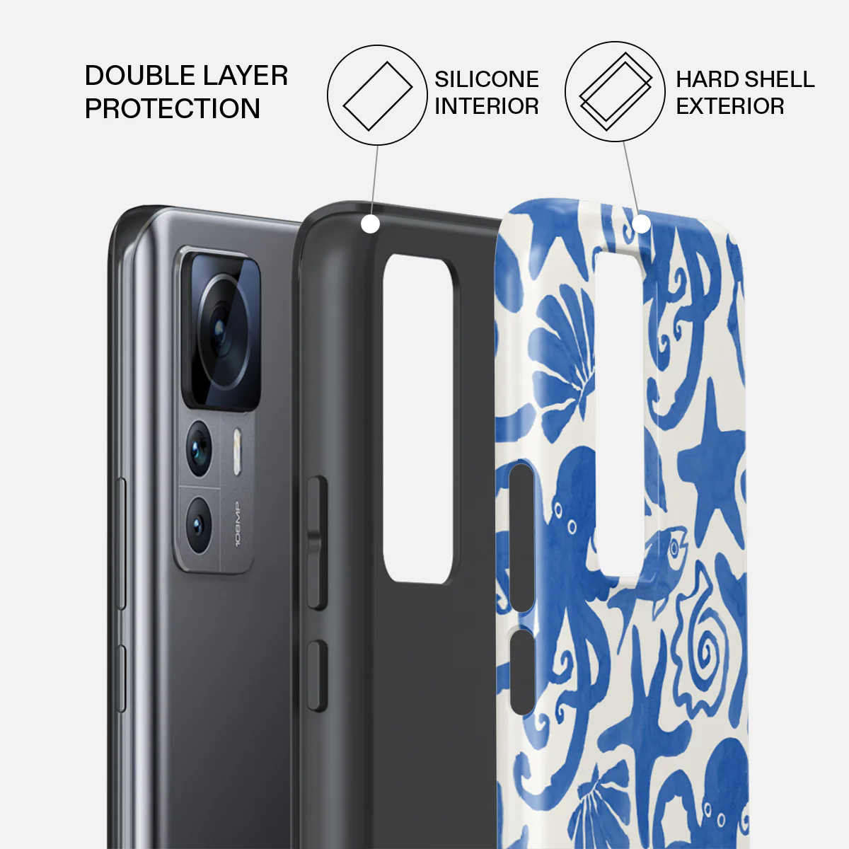 Nera - Xiaomi 12T Case - Image 2
