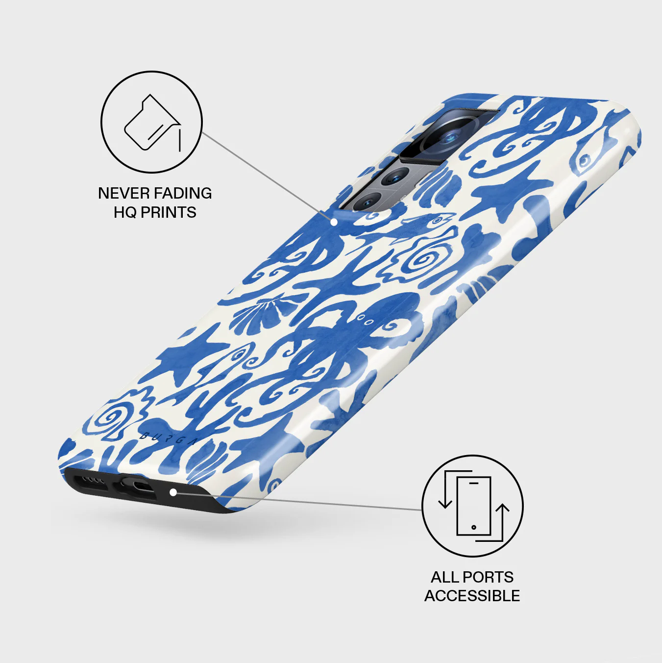 Nera - Xiaomi 12T Case - Image 3