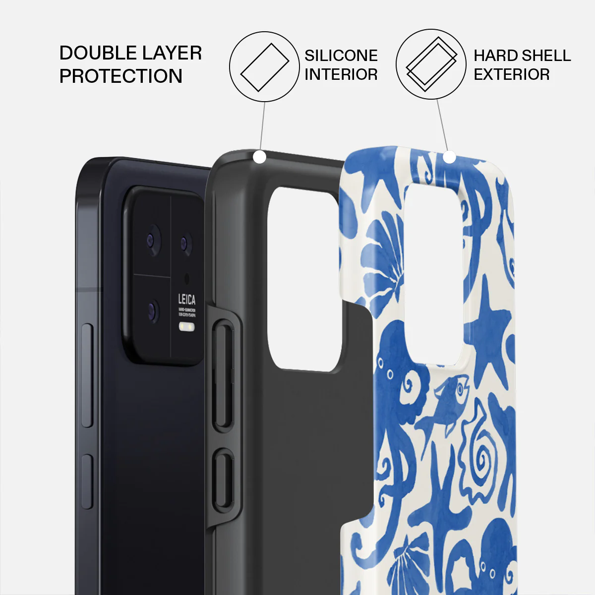 Nera - Xiaomi 13 Case - Image 2