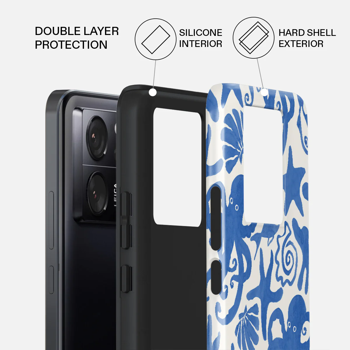Nera - Xiaomi 13T Pro Case - Image 2