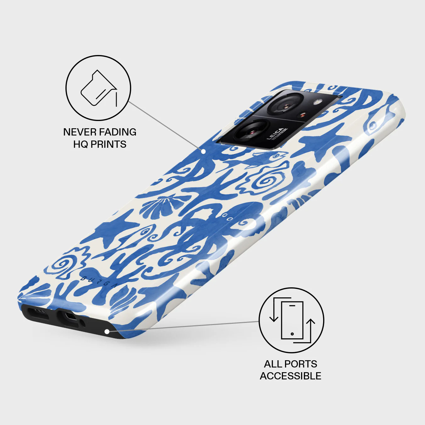 Nera - Xiaomi 13T Pro Case - Image 3