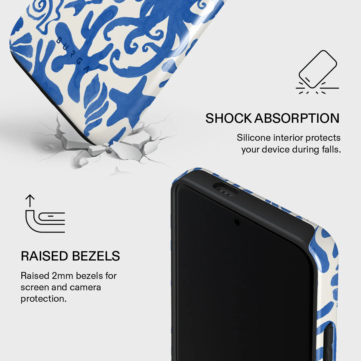 Nera - Xiaomi 14 Case - Image 4