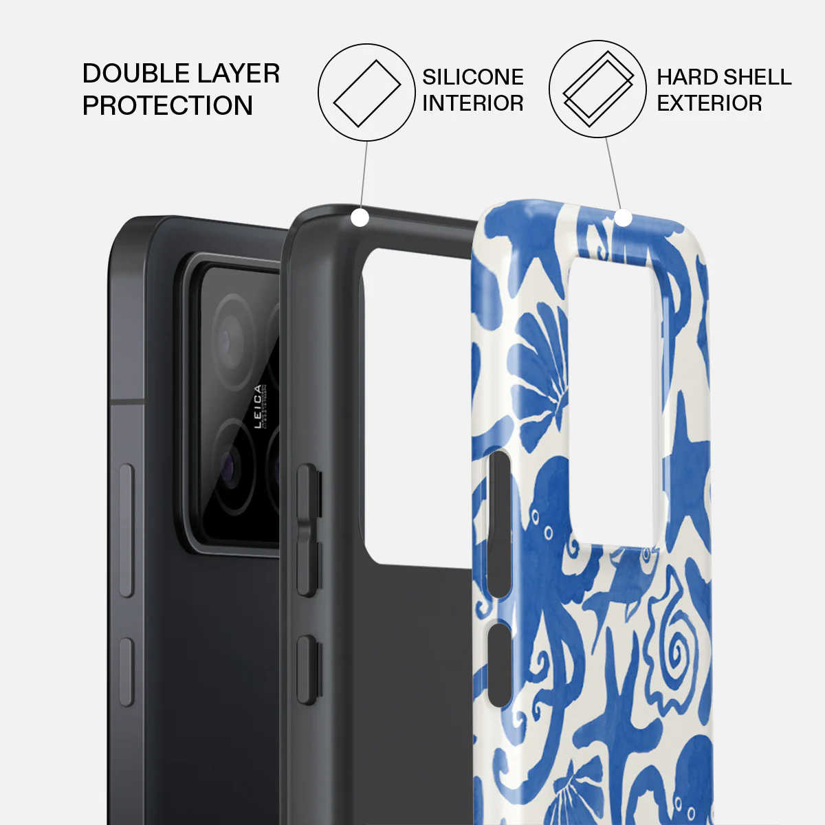 Nera - Xiaomi 14 Pro Case - Image 2