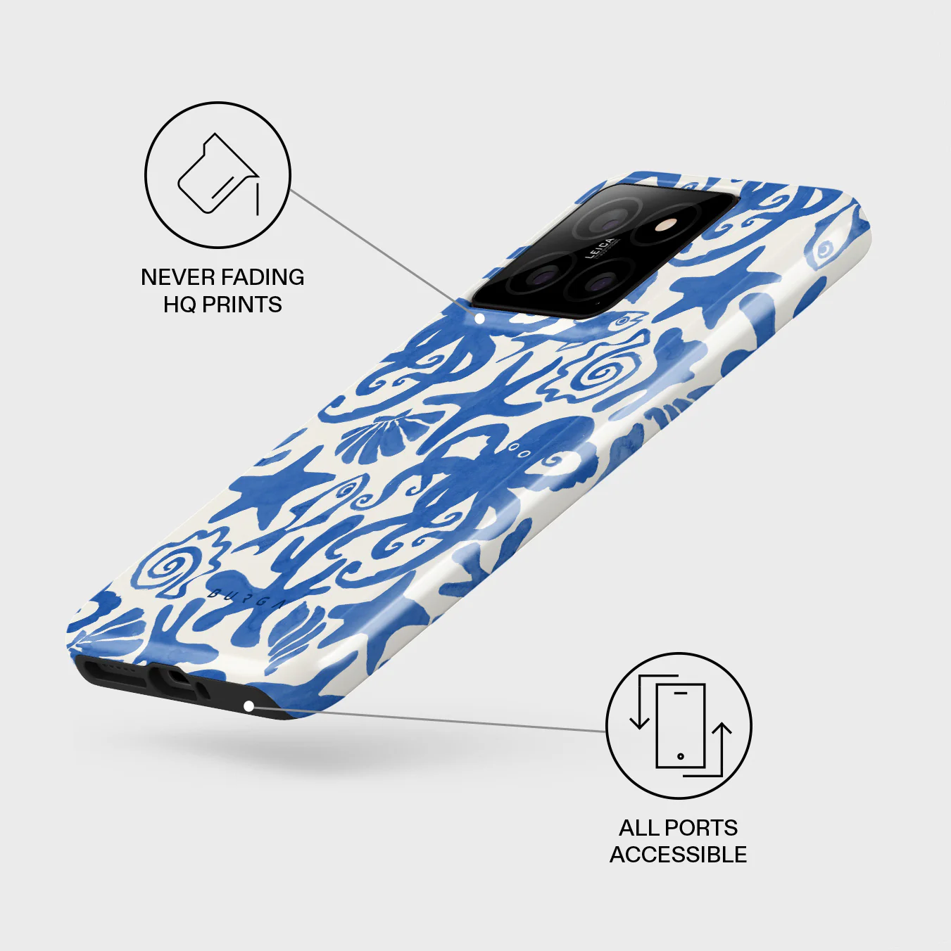 Nera - Xiaomi 14 Pro Case - Image 3