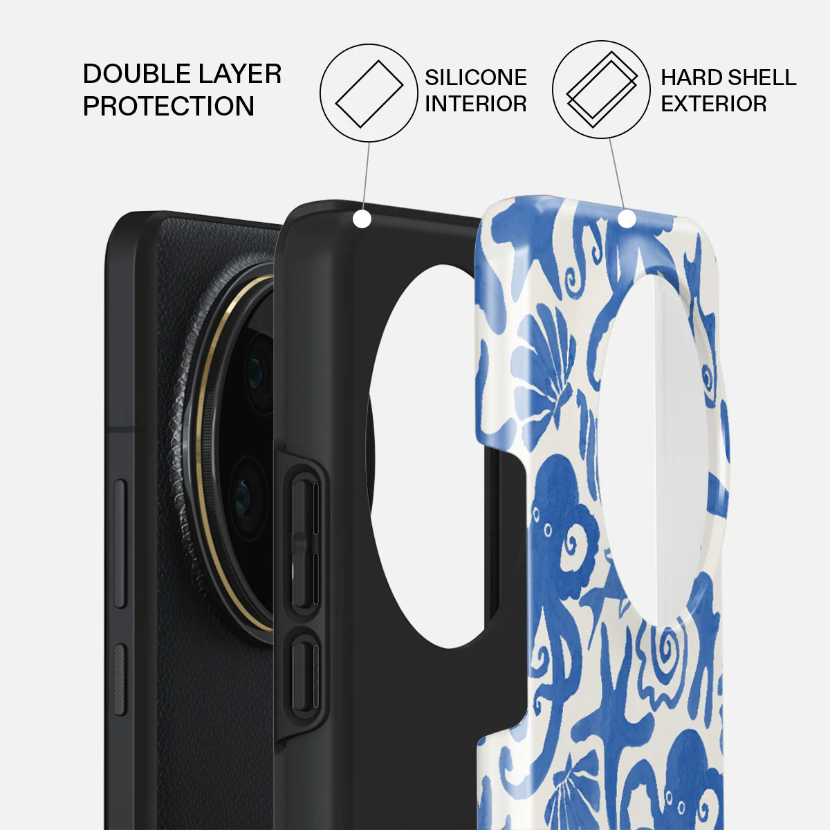 Nera - Xiaomi 14 Ultra Case - Image 2