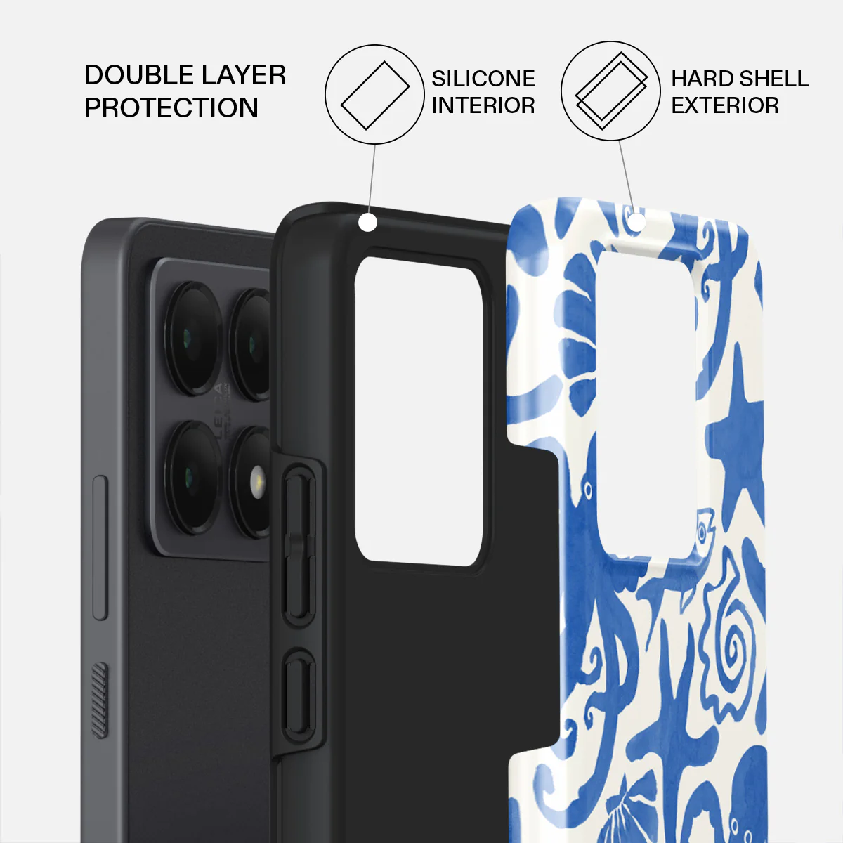 Nera - Xiaomi 14T Pro Case - Image 2