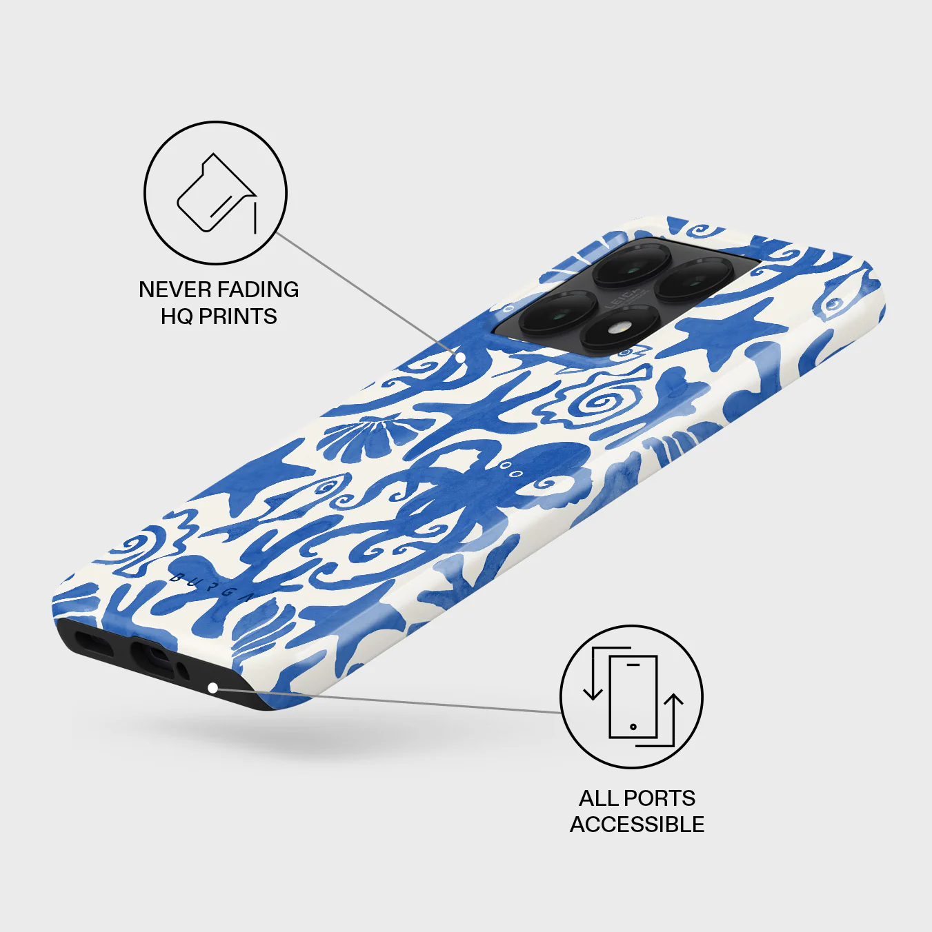 Nera - Xiaomi 14T Pro Case - Image 3