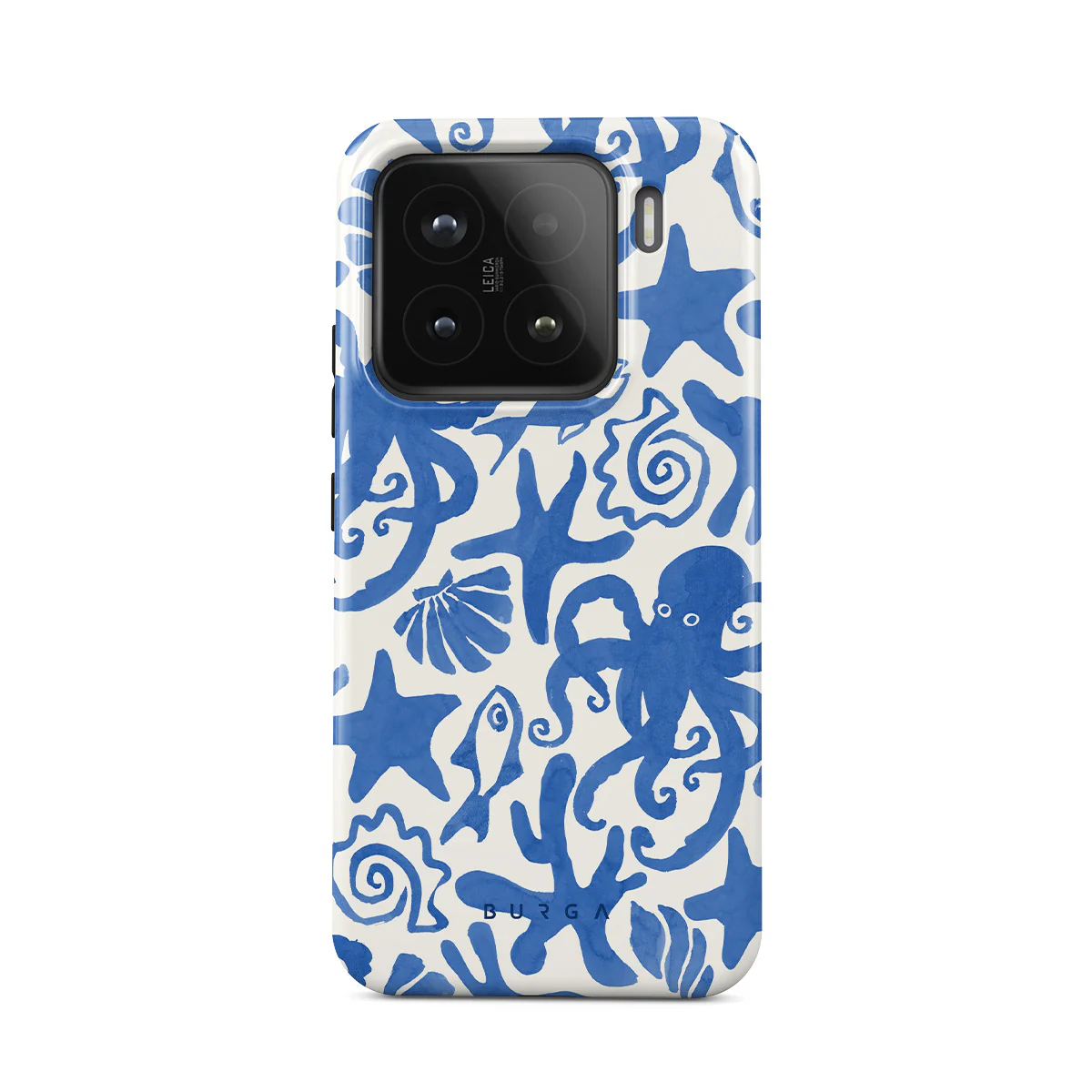 Nera - Xiaomi 15 Case