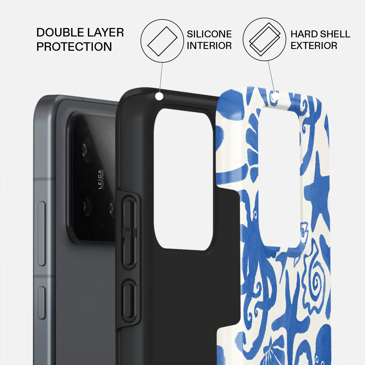 Nera - Xiaomi 15 Case - Image 2