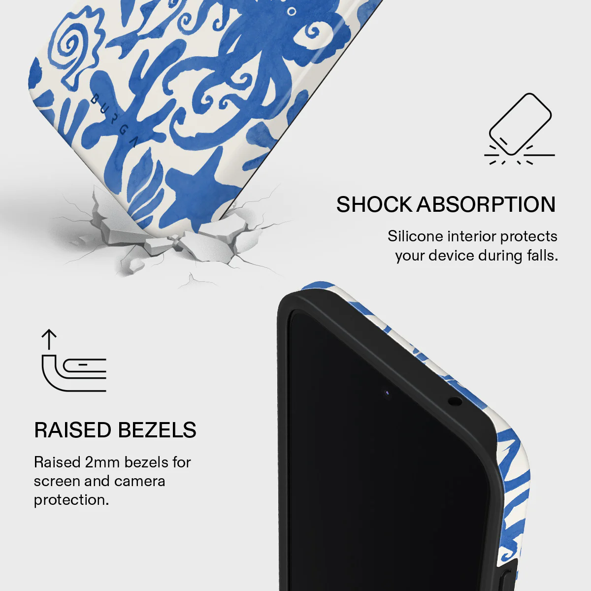 Nera - Xiaomi 15T Case - Image 4