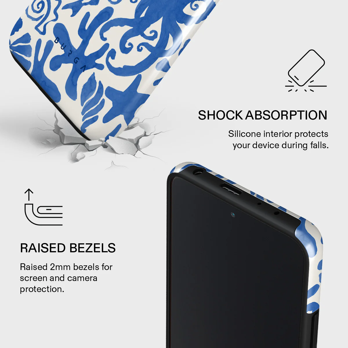 Nera - Xiaomi Redmi Note 10 Pro Case - Image 4