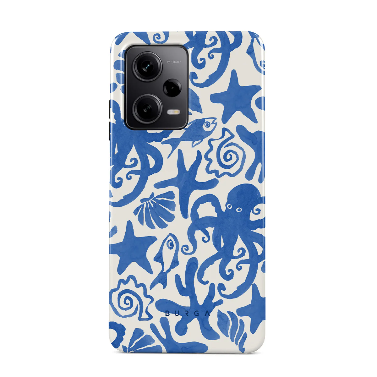 Nera - Xiaomi Redmi Note 12 Pro 5G Case