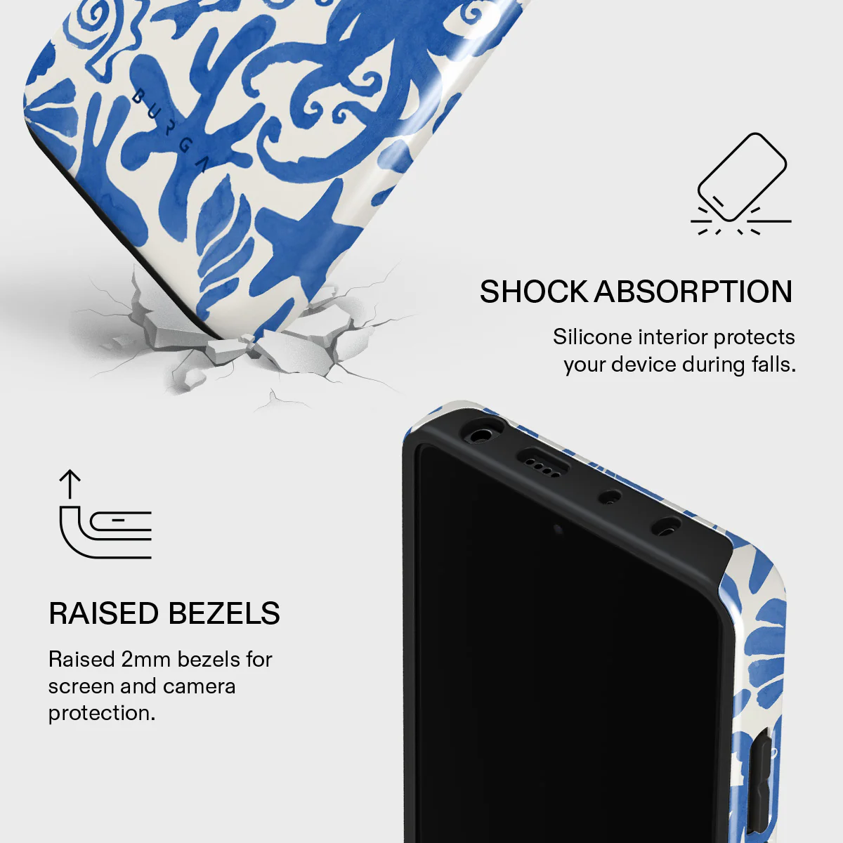 Nera - Xiaomi Redmi Note 12 Pro+ 5G Case - Image 4