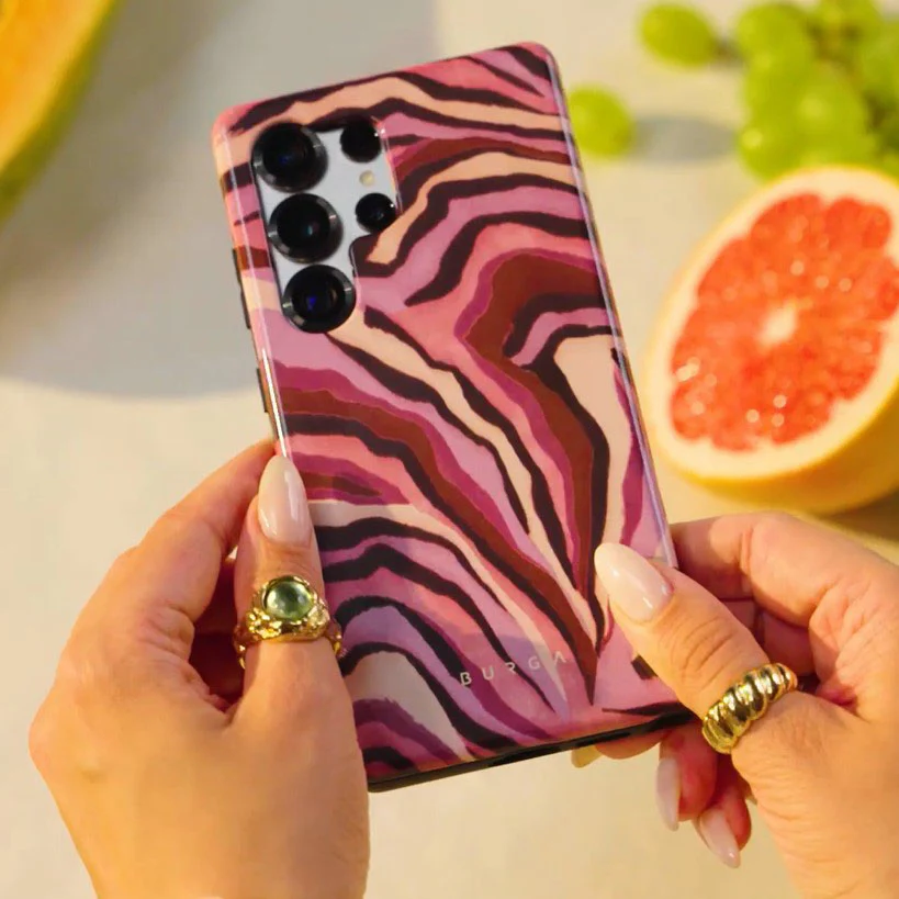 Nerida - Samsung Galaxy A57 5G Case - Image 5