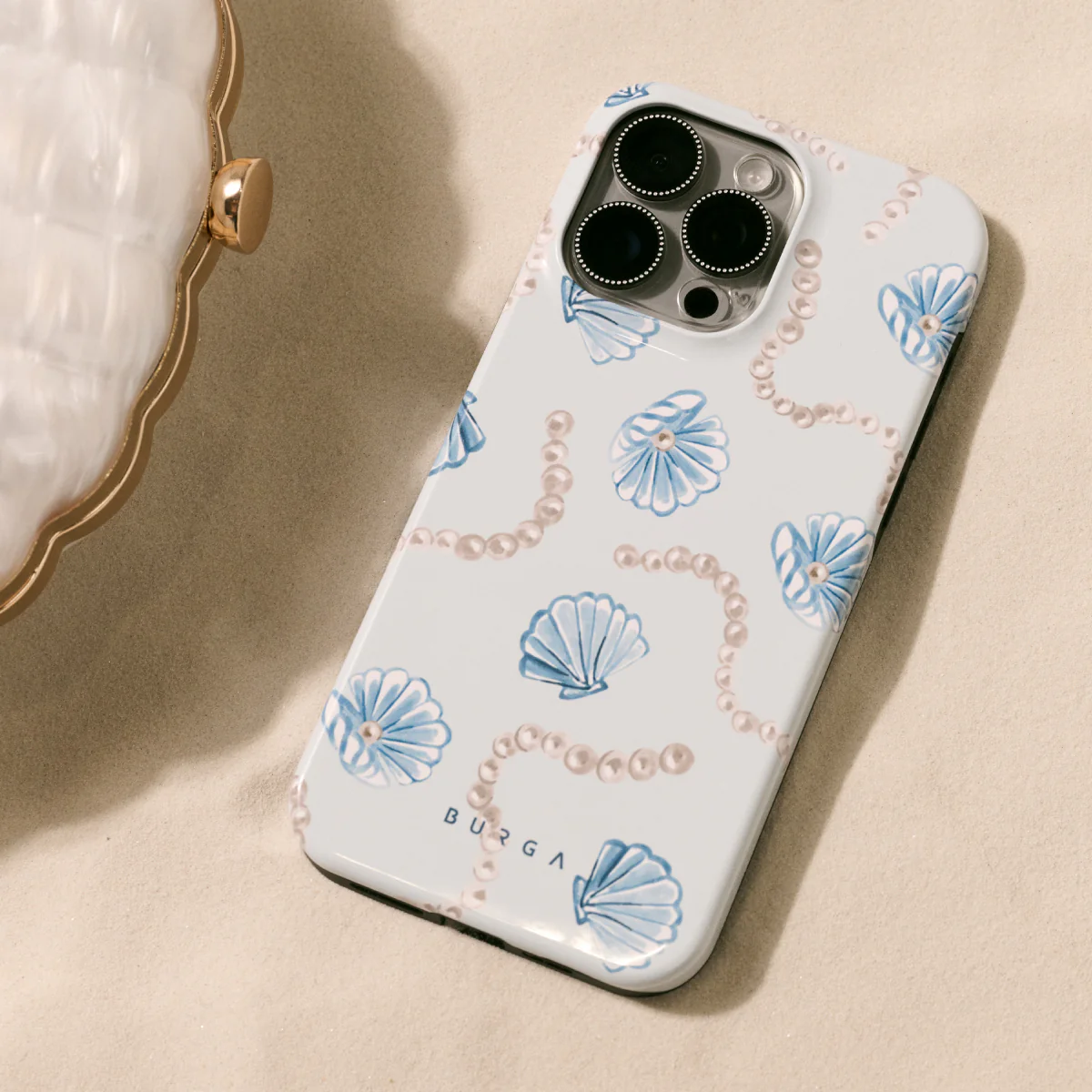 Nerida - Samsung Galaxy A57 5G Case - Image 6