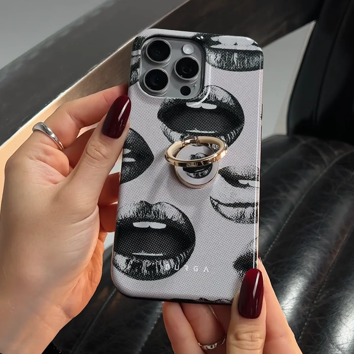 Next Mistake - Xiaomi 15T Case - Image 5