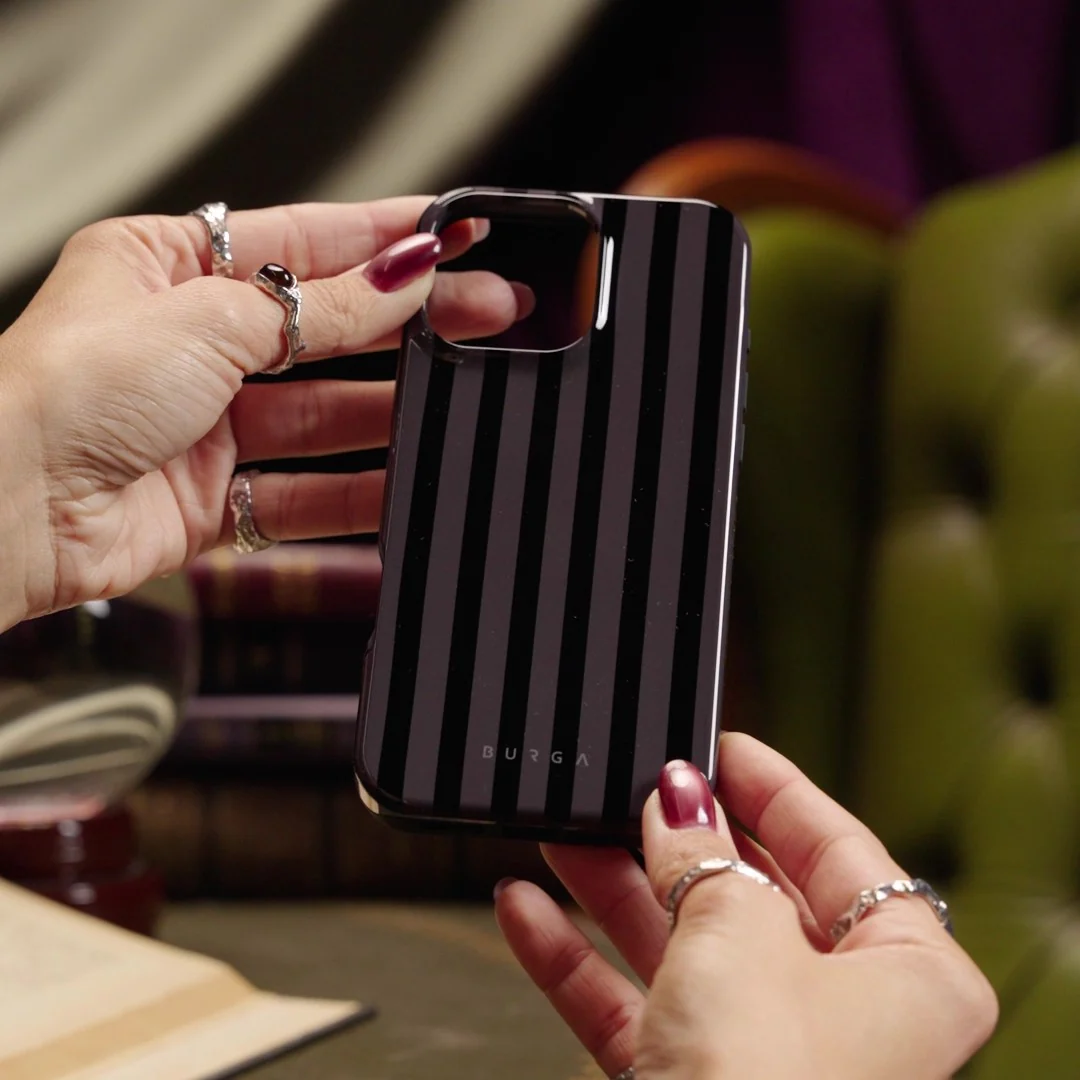 Nightfall - Samsung Galaxy A37 5G Case - Image 5