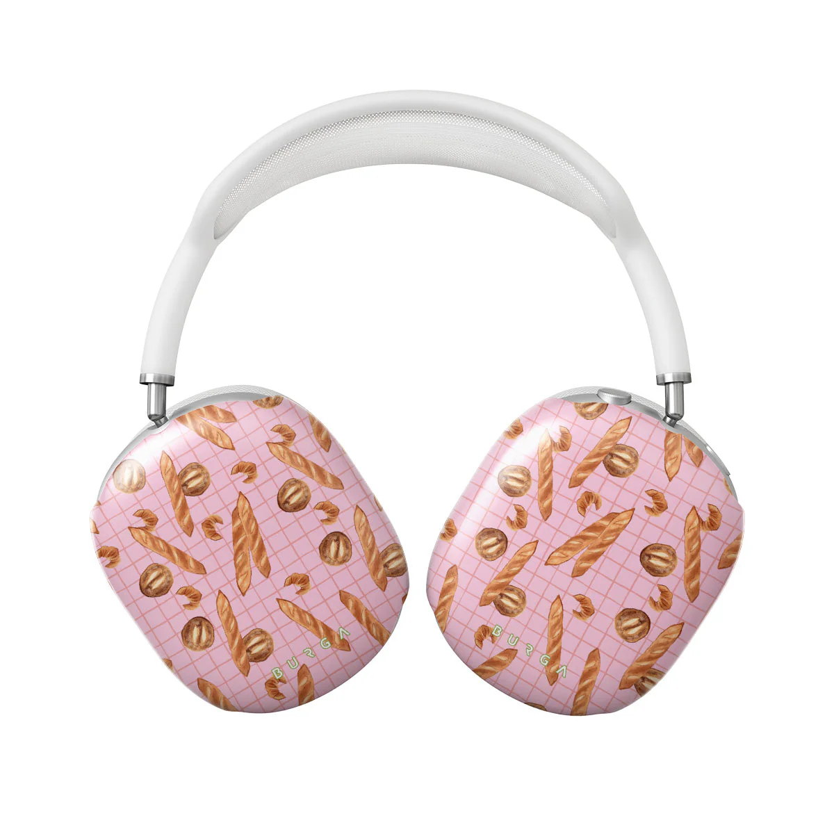 No Crumbs - AirPods Max Case