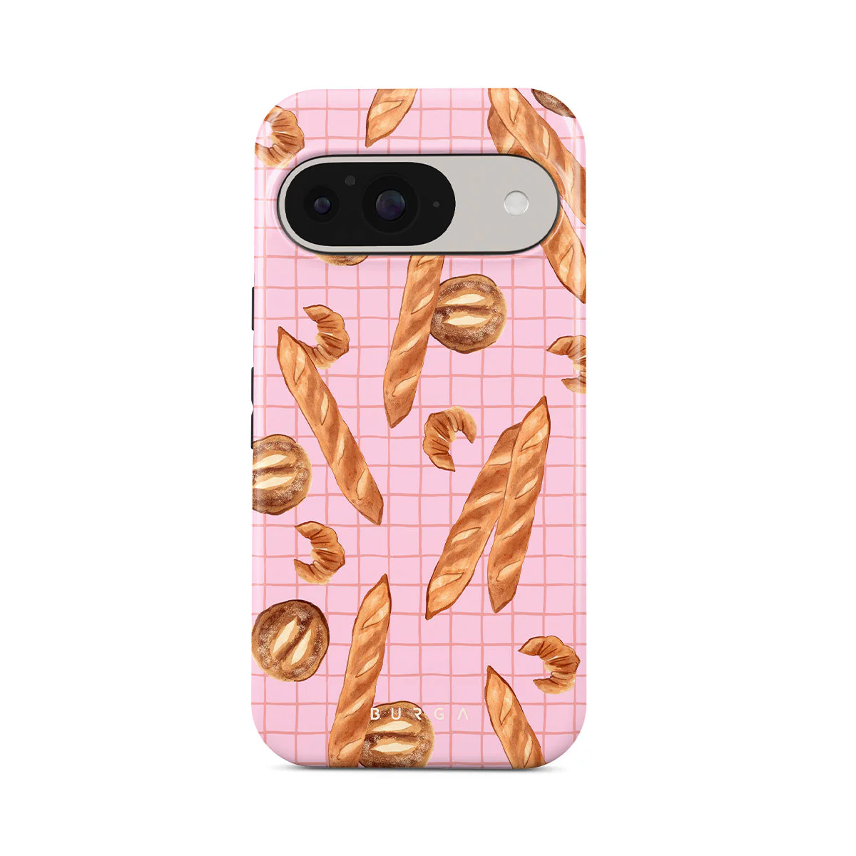 No Crumbs - Google Pixel 10 Pro XL Case