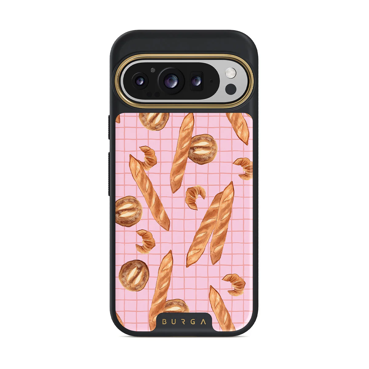 No Crumbs - Google Pixel 9 Pro XL Case - Image 5