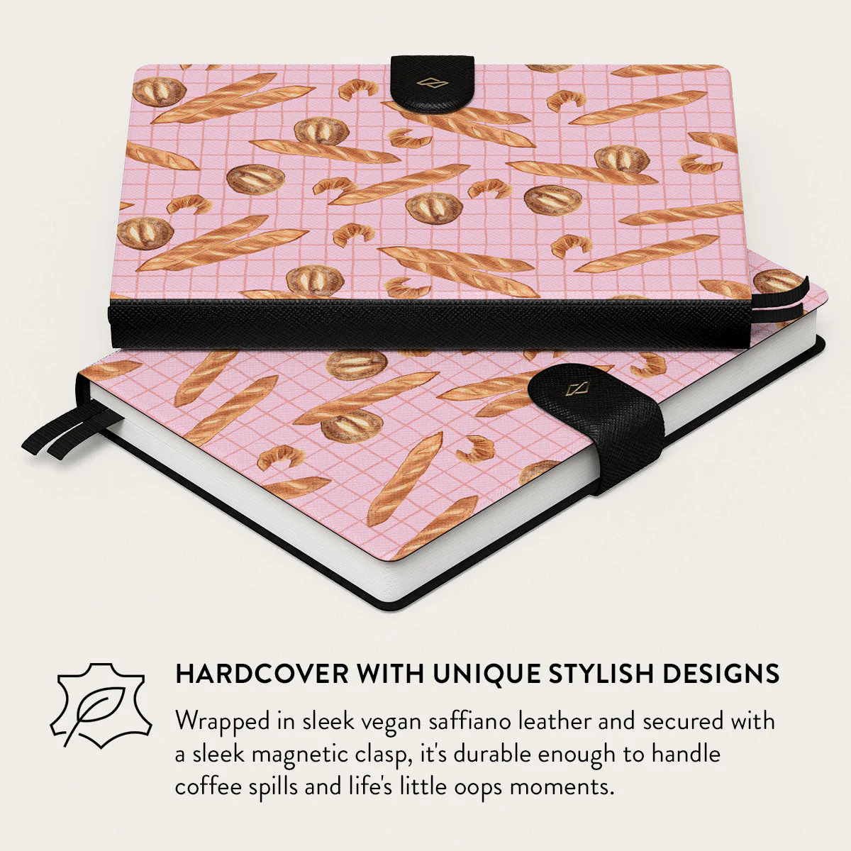No Crumbs - Infinity Planner - Image 3